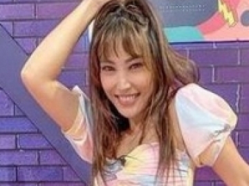 Olahraga Golf Bareng Luna Maya, Ayu Dewi Dikomentari Netter Begini