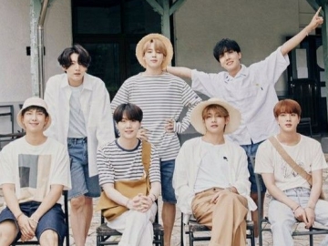 Usai Ketahuan Lakukan Pemotretan Proyek Baru, Media Korea Kabarkan BTS Akan Comeback