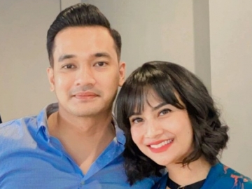 Bibi Ardiansyah Kena Sindir Usai Pamer Foto Bareng Eks Calon Istrinya, Begini Respons Vanessa Angel