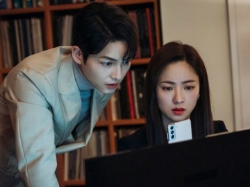 Usai Ciputat Ciledug Go Internasional, Kopiko Akhirnya Tampil Perdana Jadi PPL di 'Vincenzo'