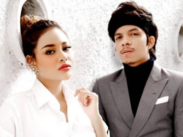 Balas Menohok, Atta Halilintar Heran Pernikahan dengan Aurel Hermansyah Tuai Kritik