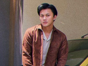Rizky Febian Akui Sedih Saat Teddy Tanyakan Ini Usai Almarhum Lina Jubaedah Meninggal Dunia