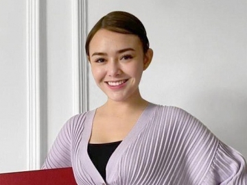 Usai Ungkap Nyaris Dipelet, Amanda Manopo Beber Kelakuan Nyeleneh Para Kru Bikin Kaget