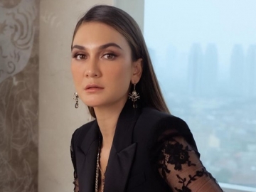 Bantah Remehkan Kesehatan Mental, Luna Maya Sampaikan Klarifikasi dan Permohonan Maaf