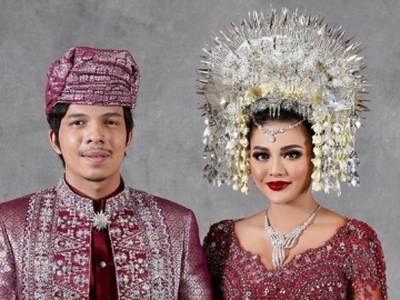 Resmi Menikah, Rumah Tangga Atta-Aurel Diramal Bakal Langgeng Hingga Punya 8 Anak