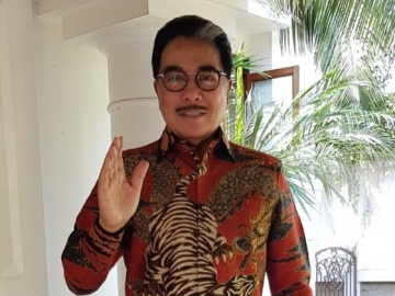 Hotma Sitompul Ungkap Alasan Usir Ibu Bams Eks Samsons, Ada Indikasi Orang Ketiga?