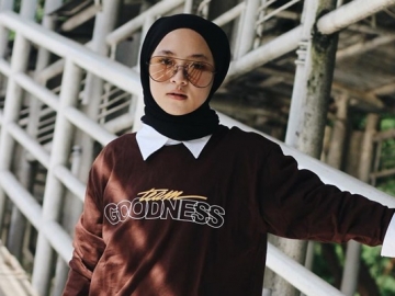 Usai Heboh Soal Perut, Kakak Nissa Sabyan Diingatkan Jaga Suami 