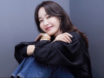 Uhm Ji Won Umumkan Perceraian dengan Suami Usai 7 Tahun Menikah