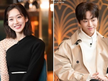 'Penthouse 2' Tamat, Han Ji Hyun Pamer Potret Bareng Lee Tae Vin Disebut Spoiler 'Penthouse 3'