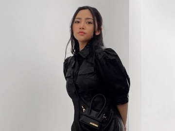 Rachel Vennya Ungkap Tak Pernah Cubit Anak Saat Marah, Tuai Reaksi Begini dari Para Ibu Lain