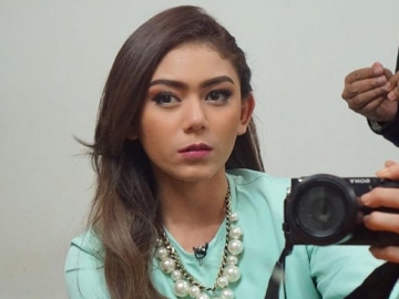 Thalita Latief Bongkar Perlakuan KDRT yang Dialami, Sebut Muka Dilempar HP Hingga Gigi Patah