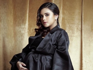 Emosi Dituding Jalani Diet Saat Hamil, Audi Marissa Gercep Klarifikasi Faktanya