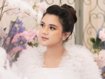 Audi Marissa Melahirkan Anak Pertama dengan Kondisi Prematur