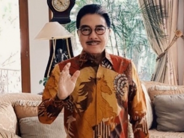 Hotma Sitompul Balik 'Serang' Desiree Tarigan, Bukti Foto Perselingkuhan Justru Tuai Tanda Tanya