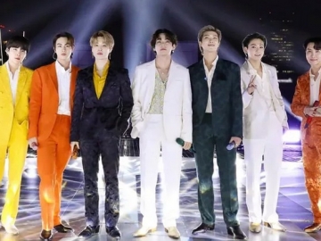 32 Pekan di Billboard HOT 100, 'Dynamite' BTS Kalahkan Rekor 'Gangnam Style' Hingga 'Depacito'