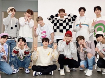 TREASURE Puncaki Tangga Album Mingguan Oricon di Jepang Bikin Salut!