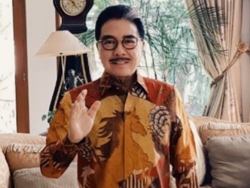 Hotma Sitompul Tanggapi Begini Soal Desiree Tarigan Ngaku Tak Diberi Nafkah Batin Selama 8 Tahun