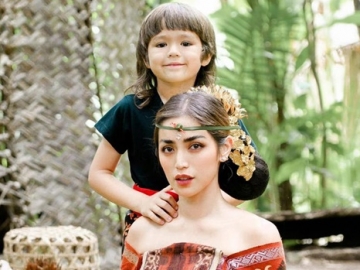 El Barack Bacakan Surat untuk Jessica Iskandar, Penampilan Terbarunya Justru Jadi Perbincangan