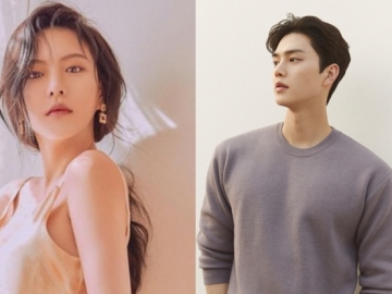 Tak Cuma Han So Hee, Si Cantik Lee Yul Eum Bakal Jadi Mantan Pacar Song Kang di 'I Know But'