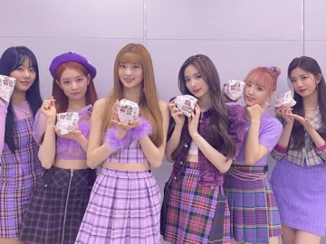 Cherry Bullet Dikonfirmasi Bakal Jadi Peserta di Acara Mnet Baru 'Girls Planet 999'