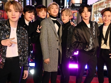 Terinspirasi dari BTS, Drama 'Youth' Umumkan Ganti Nama Karakter Usai Diprotes