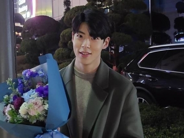 Pemeran 'It's Okay Not to Be Okay', Choi Woo Sung Dikonfirmasi Gabung 'Daebak Real Estate'!