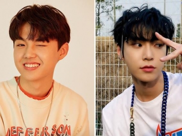 Nama Sama Persis, Doyoung TREASURE Respons Gombalan Fans Terbalik dari Doyoung NCT