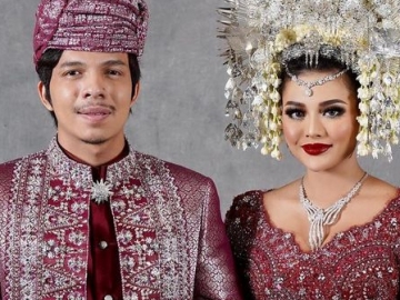 Komentar Atta Halilintar Ini Soal Istrinya Ditegur Komnas Perempuan