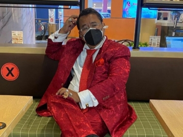 Hotman Paris Bakal ke Komnas Perempuan Dampingi Desiree Tarigan, Adukan Soal Hotma Sitompul?