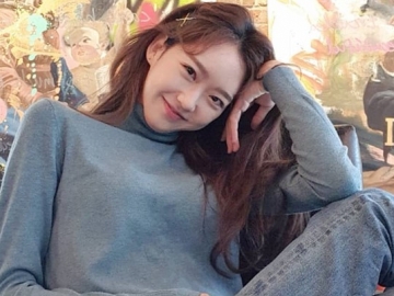 Berat Badan Han Ji Hyun Turun Efek Perankan Karakter Kejam di 'Penthouse'