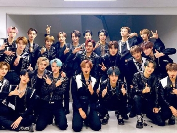 NCT Pecahkan Rekor Penjualan Album Terbanyak Sepanjang Sejarah SM Entertainment