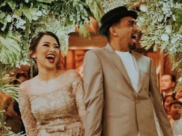 Bukan Imej Romantis, Mutia Ayu Kenang Sisi Lain Mendiang Glenn Fredly di Rumah: Itu yang Aku Suka