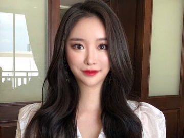 Minyoung Brave Girls Sukses Bikin Haru Usai Ceritakan Kisah Sang Kakek 