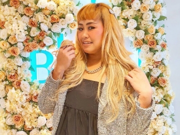 Ngaku Sombong Saat Masih Terkenal, Pinkan Mambo Berubah Usai Ekonomi Terpuruk