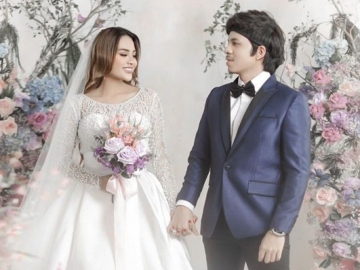 Atta Halilintar Unggah Foto Bulan Madu Mesra Bareng Aurel, Komentar Denny Cagur Bikin Salfok