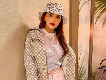 Akhirnya Buka Suara Soal Kontroversi Pernikahan Atta dan Aurel, Ashanty Rasakan Hal Ini