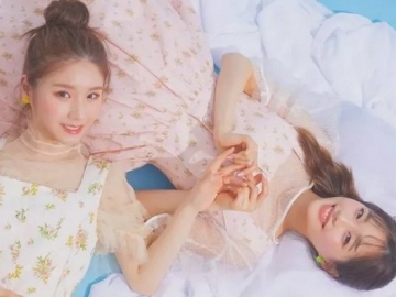 Member LOONA Merasa Rileks Tiap Kali Pulang ke Asrama