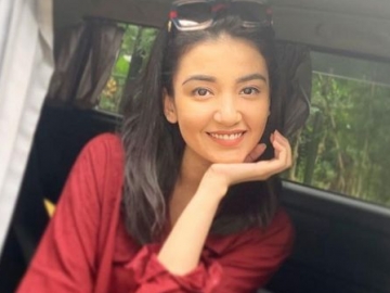 Lelah Drama, Tsania Marwa Jemput Paksa Anak di Rumah Atalarik Syah