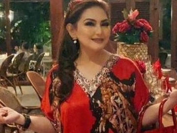 Bantu Korban Banjir NTT, Nia Daniati Gelar Konser Amal Virtual