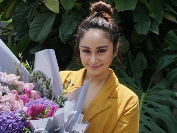 Denise Chariesta Murka Usai Fotonya Dicatut untuk Pornografi: Pelecehan dan Penistaan!