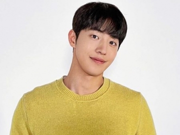 Nam Joo Hyuk Ternyata Pernah Ditertawakan Teman Soal Cita-Cita Semasa Sekolah