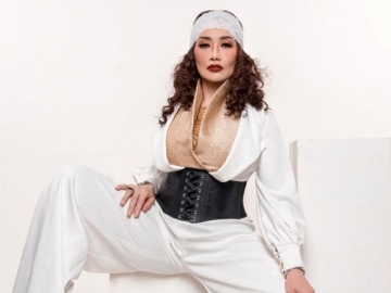 Reza Artamevia Disebut Dapat Narkoba Gratis dari Mendiang Gatot Brajamusti dan Kemungkinan Dijebak