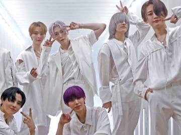 Koreografi Lagu 'Libid0' Milik OnlyOneOf Dikritik Terlalu Berlebihan