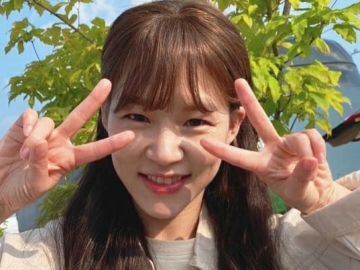 Han Ye Ri Terima Kontrak Agensi AS Pertanda Bakal Ramaikan Perfilman Internasional