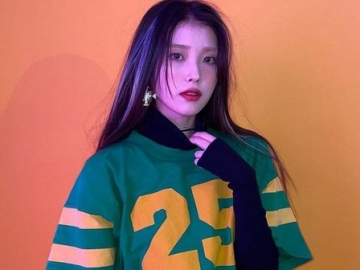 Terlalu Populer Sejak Awal Buat IU Sempat Ketakutan