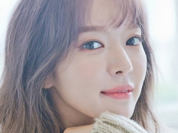  Pertama Kali Dalam 6 Tahun, ChoA Eks AOA Jadi Bintang Tamu 'Running Man'