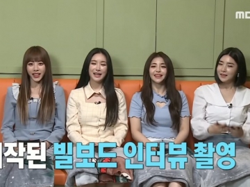   Brave Brothers Komentari Popularitas Brave Girls