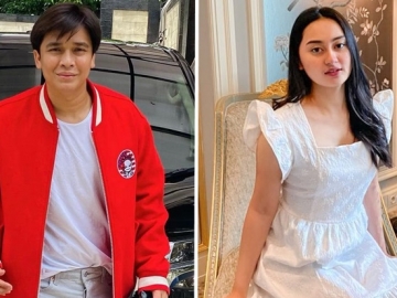 Unggah Foto Diduga Billy Syahputra, Memes Prameswari Terbukti Jadi Pengganti Amanda Manopo? 