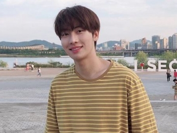 Kwon Hwa Woon Ucap Terima Kasih atas Dukungan Fans Indonesia