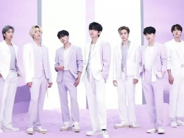 Bikin Fans Histeris, BTS Umumkan Gelar Konser Online 'BANG BANG CON' Pekan Depan